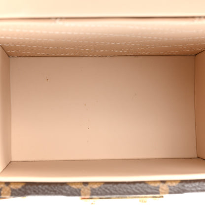 Louis Vuitton Monogram Camera Box 5 of 9