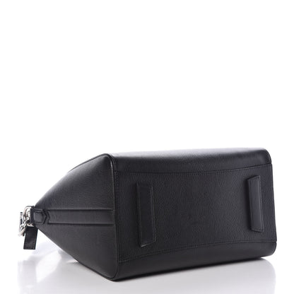 Givenchy Sugar Goatskin Small Antigona Black 4 of 10