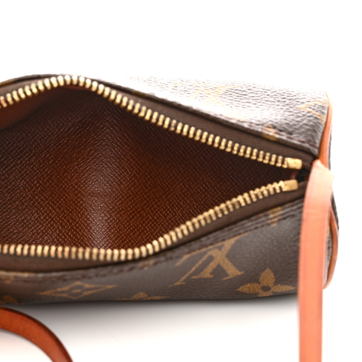 Monogram Mini Papillon