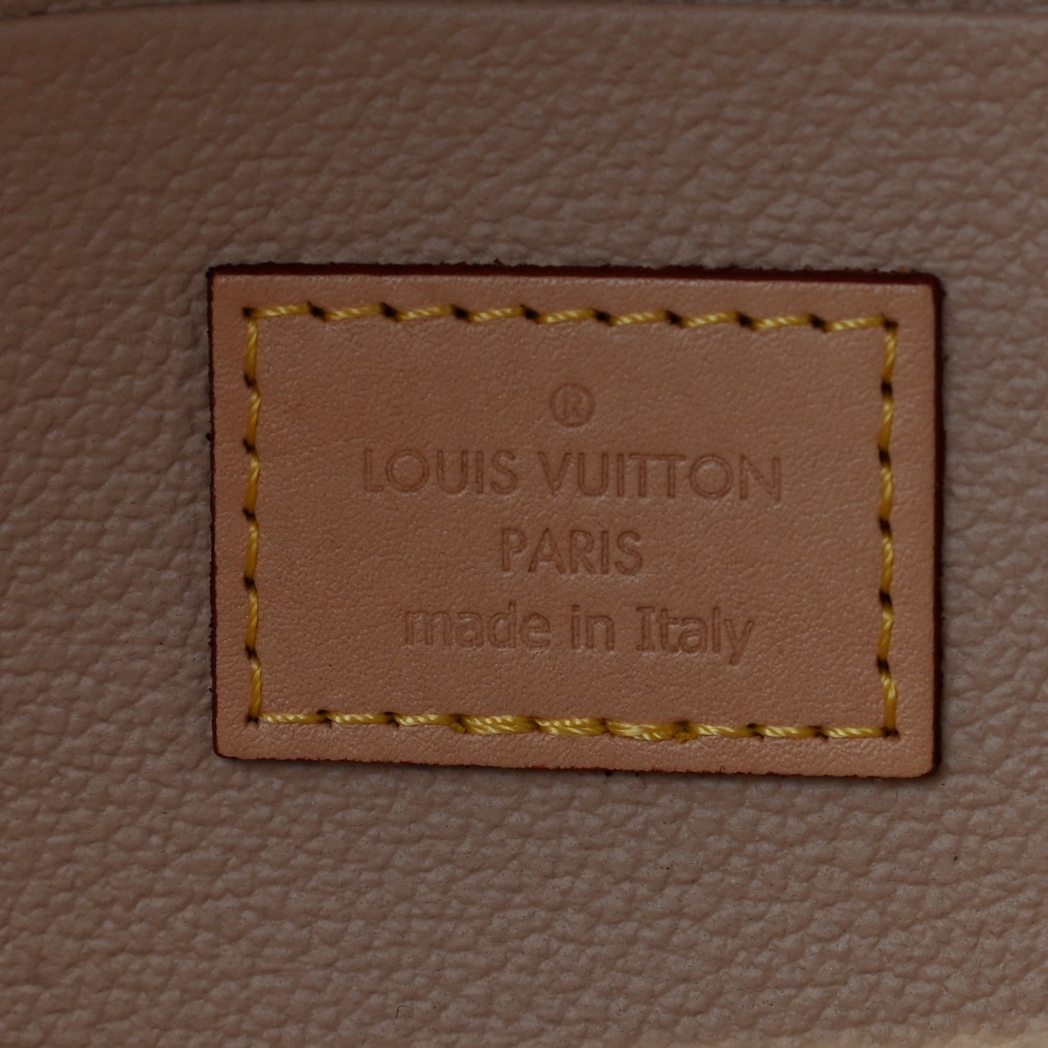 Louis Vuitton Monogram Nice Mini 7 of 8