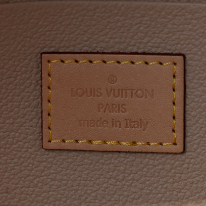 Louis Vuitton Monogram Nice Mini 7 of 8