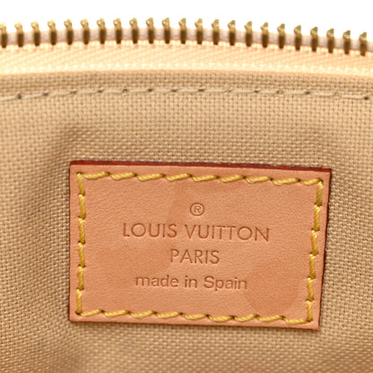 Louis Vuitton Damier Azur Siracusa PM 6 of 11