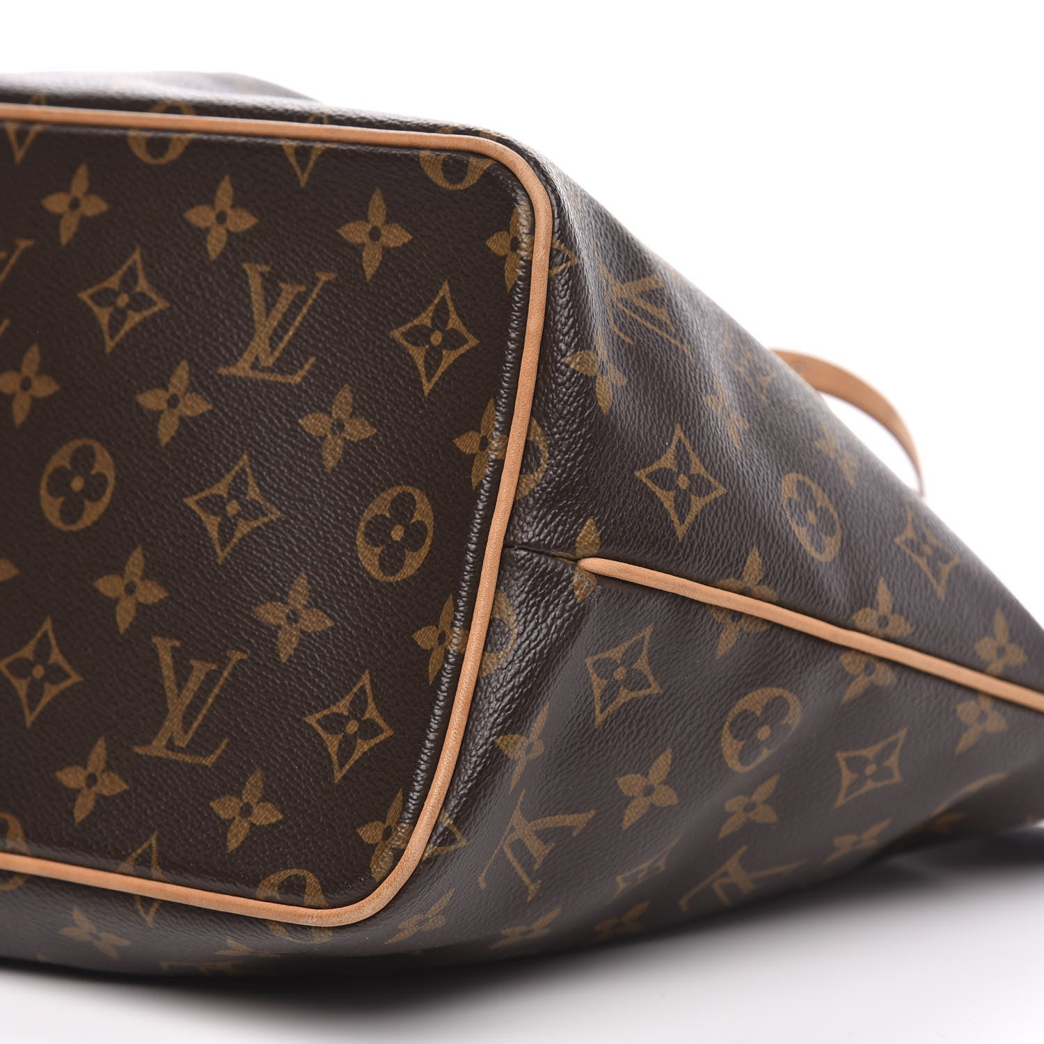 Louis Vuitton Monogram Palermo PM 10 of 12