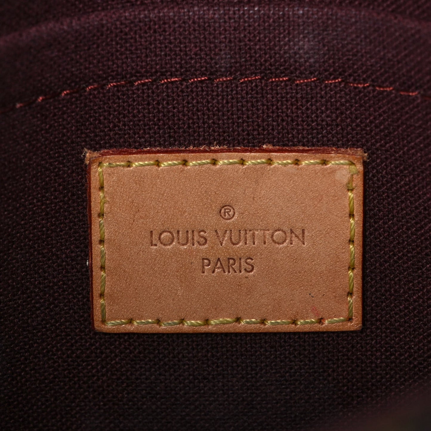 Monogram Favorite MM