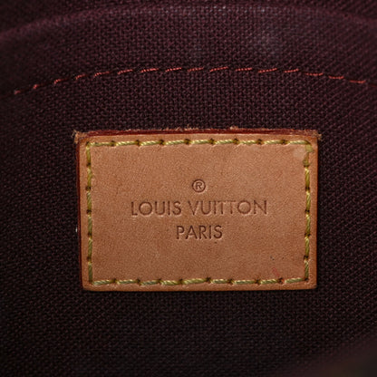 Louis Vuitton Monogram Favorite MM 6 of 9