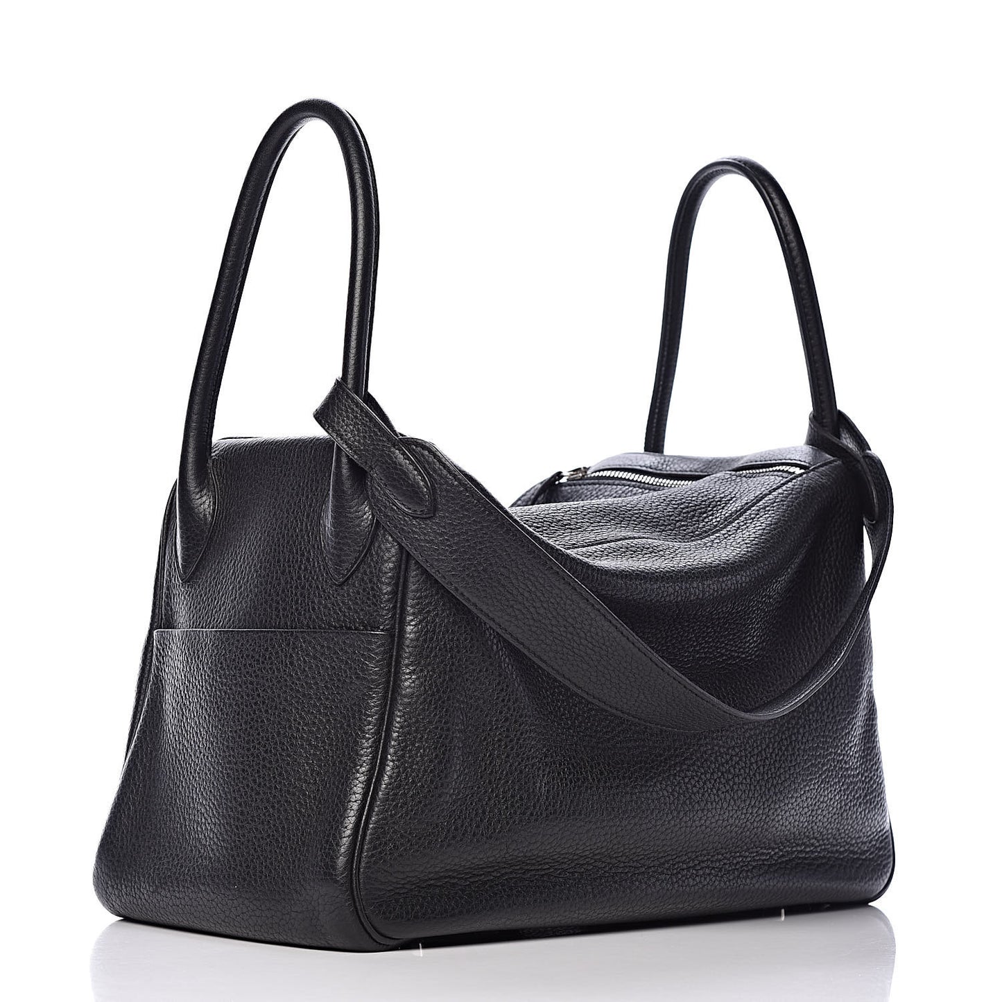 Togo Lindy 34 Black