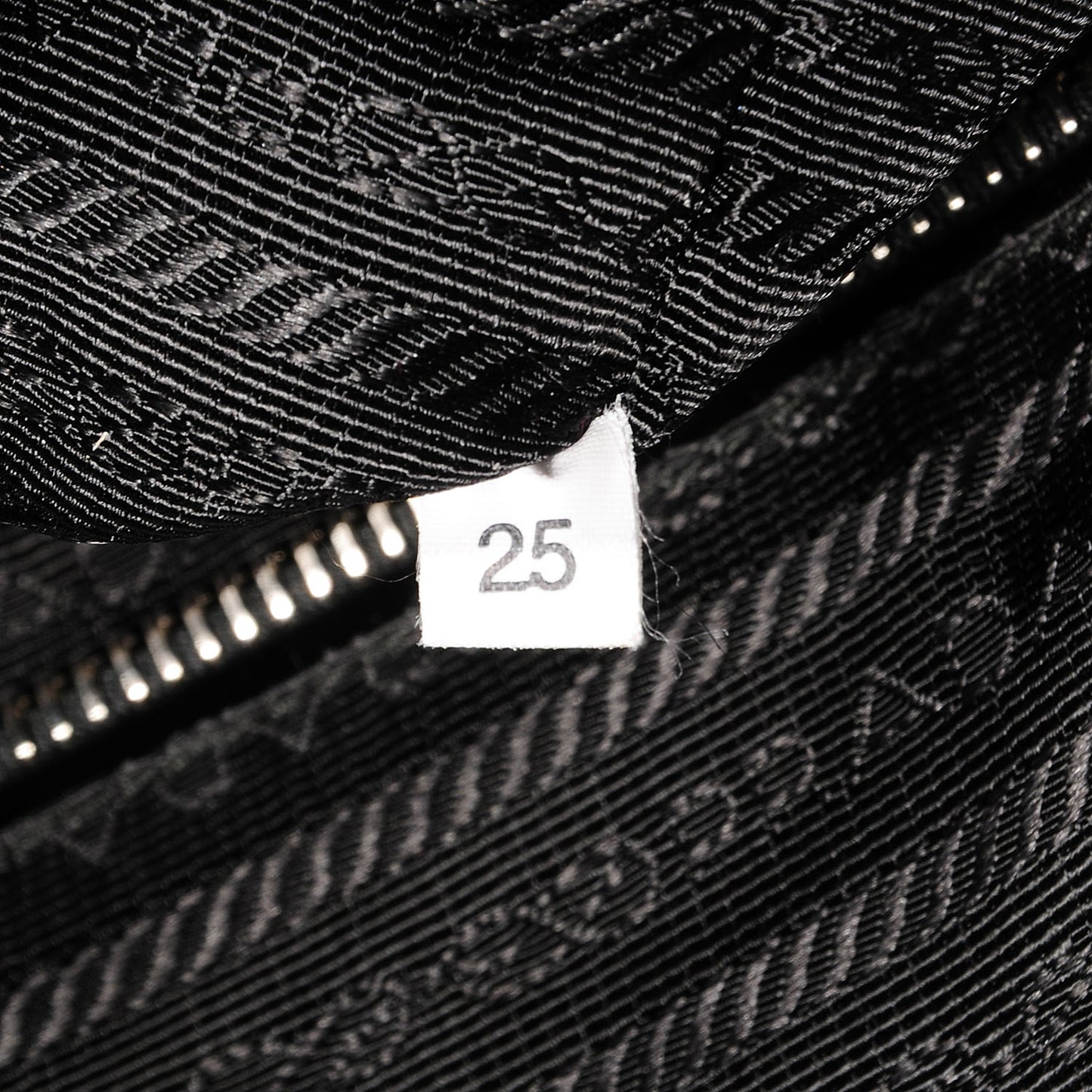 Vernice Doctor Bag Black