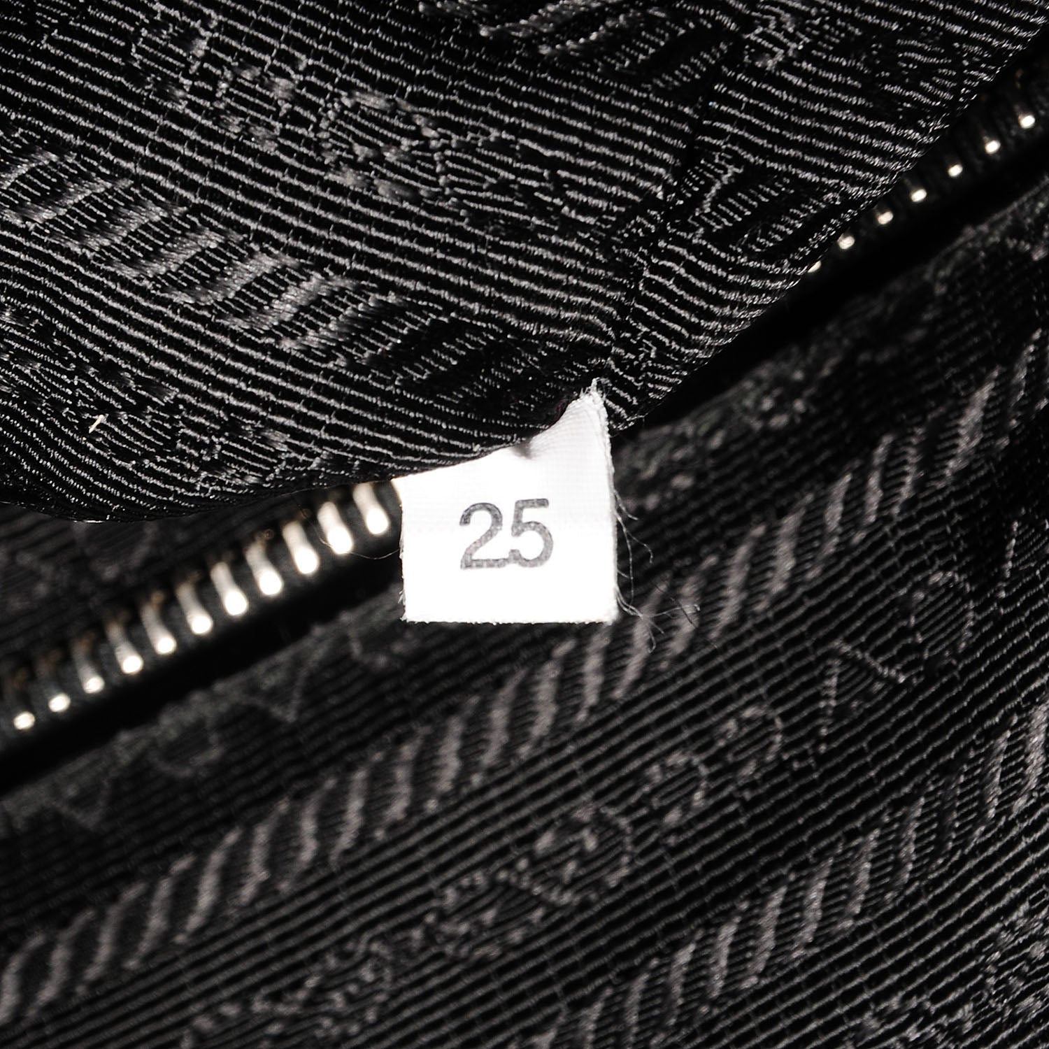 Prada Vernice Doctor Bag Black 10 of 12