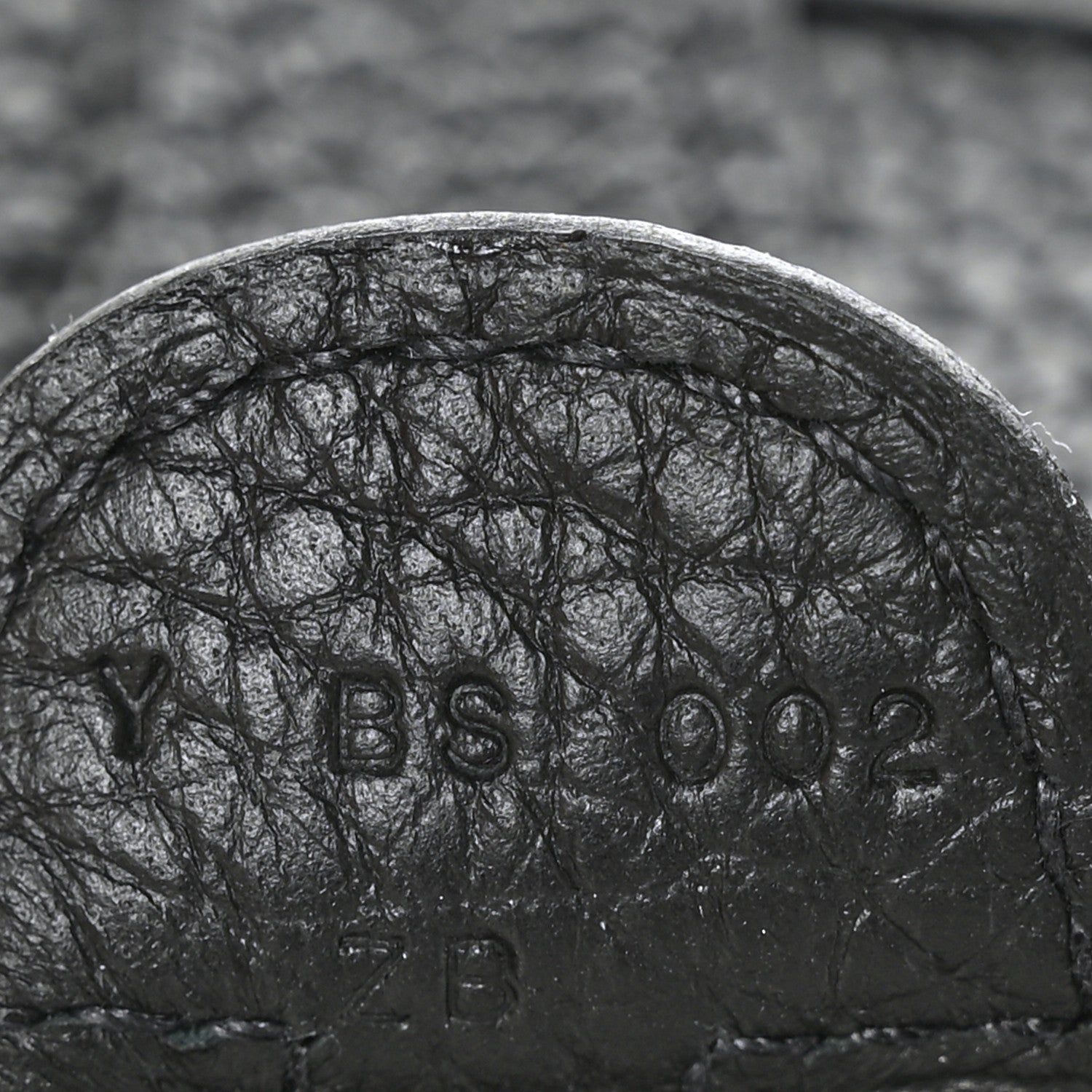 Hermes Taurillon Clemence Evelyne III PM Black 7 of 10