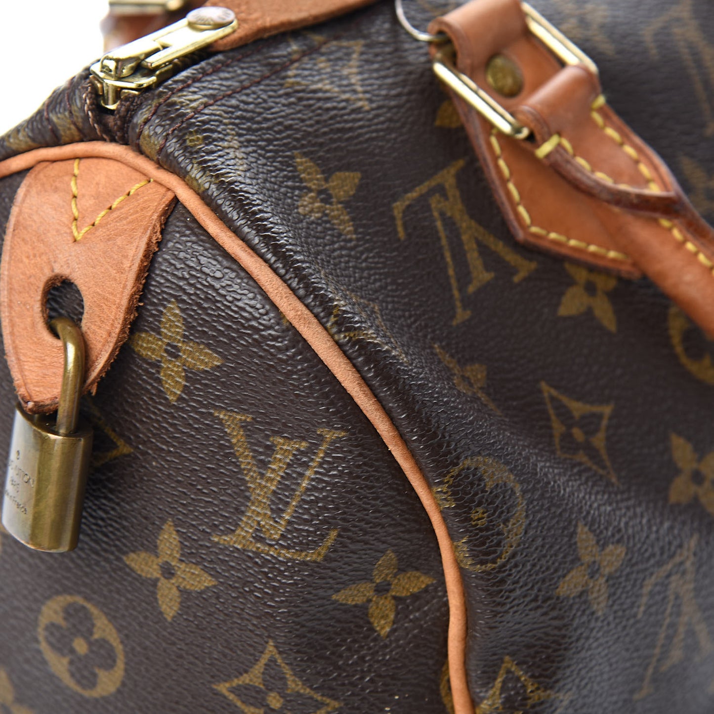 Monogram Speedy 25