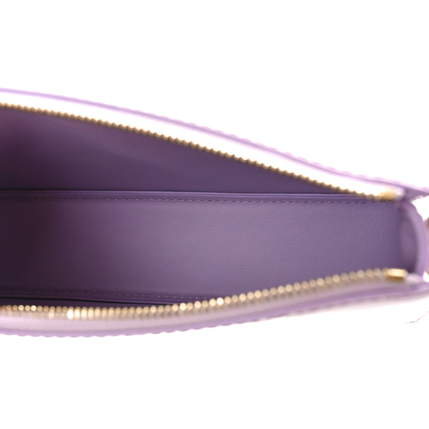 Vernis Lexington Pochette Glossy Lilac