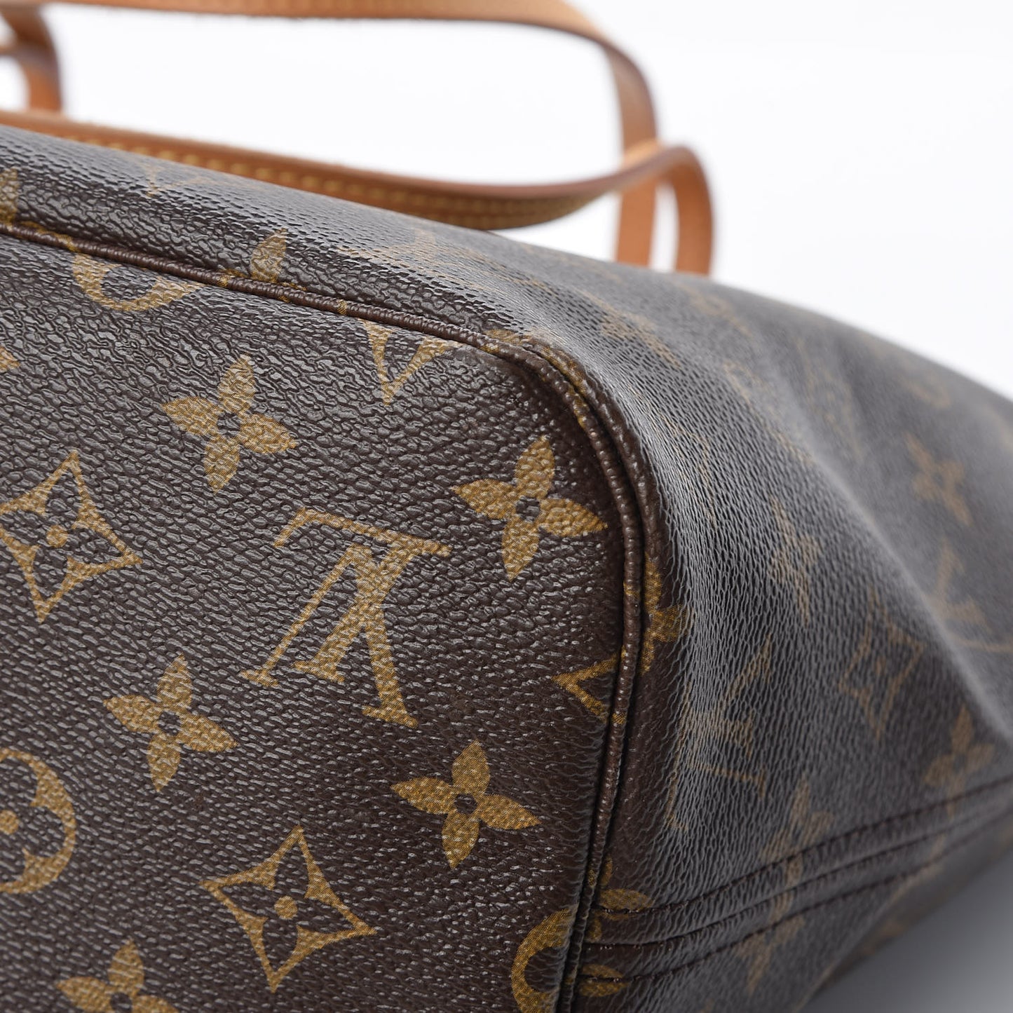 Monogram Neo Neverfull MM