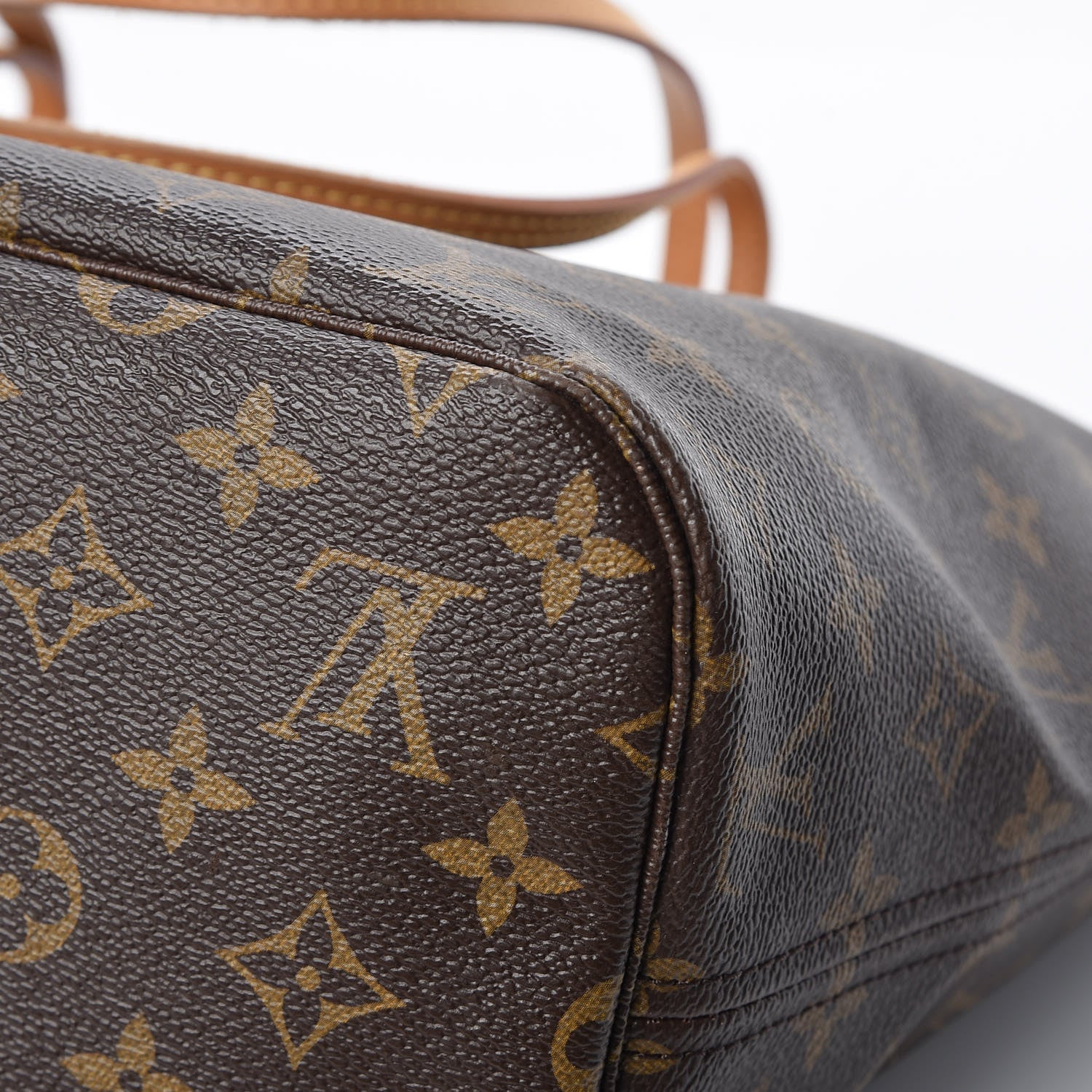 Louis Vuitton Monogram Neo Neverfull MM 22 of 22