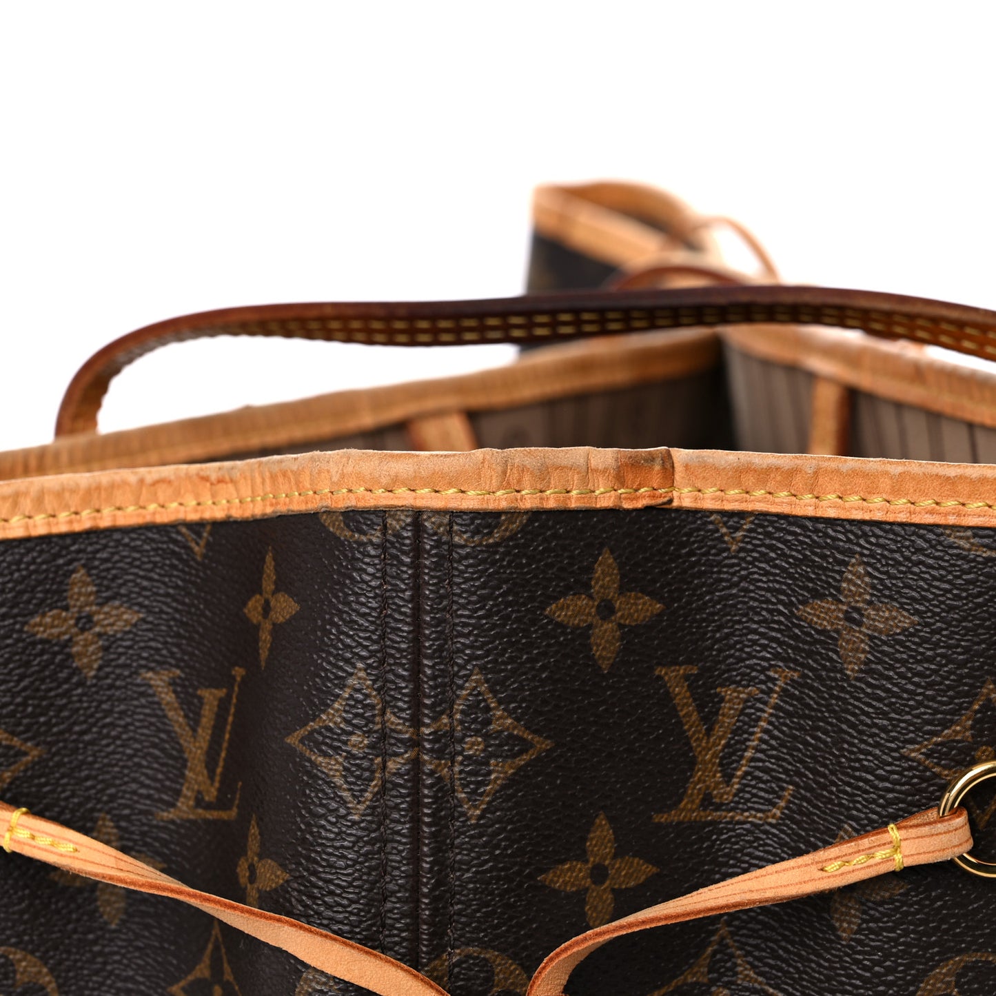 Monogram Neverfull GM