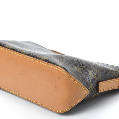 Louis Vuitton Monogram Trotteur 6 of 9