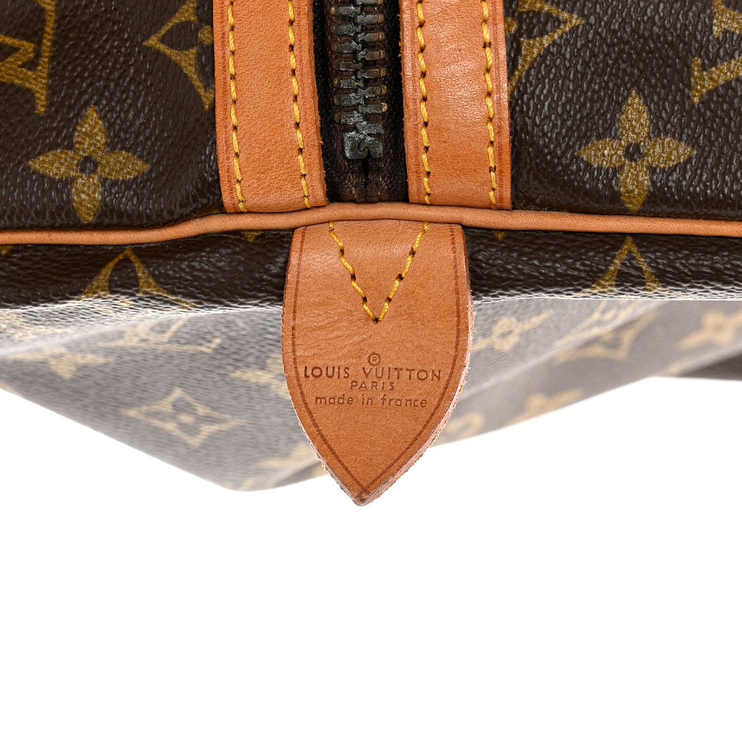Monogram Sac Souple 45