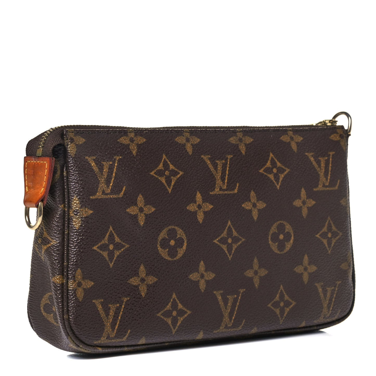 Monogram Pochette Accessories
