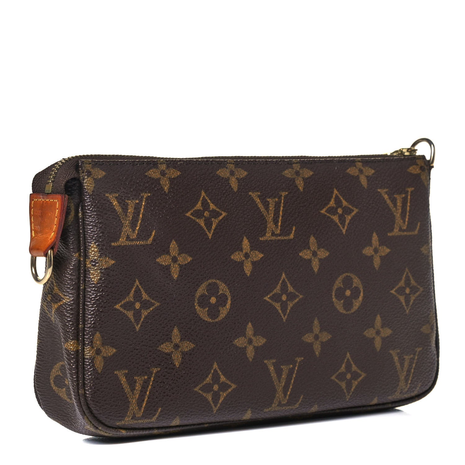 Louis Vuitton Monogram Pochette Accessories 3 of 8