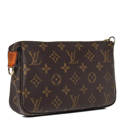 Louis Vuitton Monogram Pochette Accessories 3 of 8