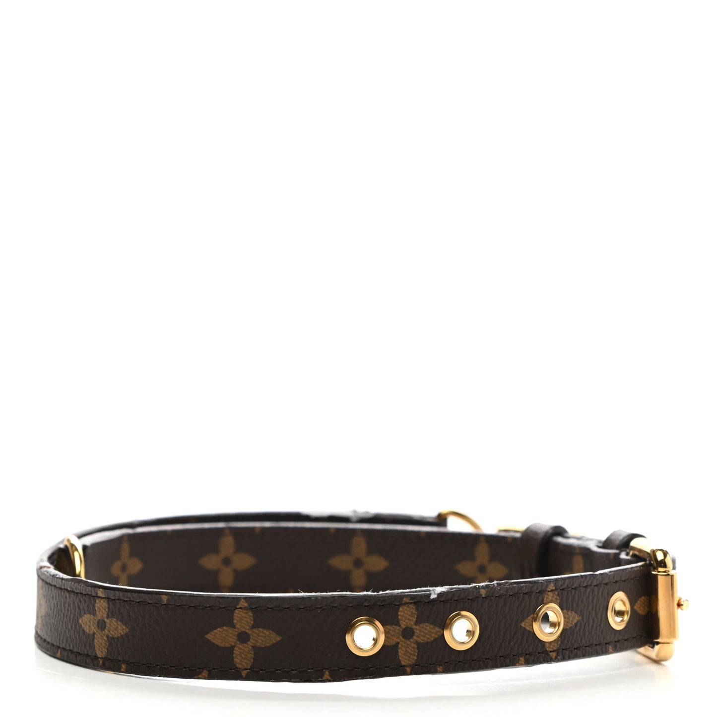 Monogram Pallas Shoulder Strap