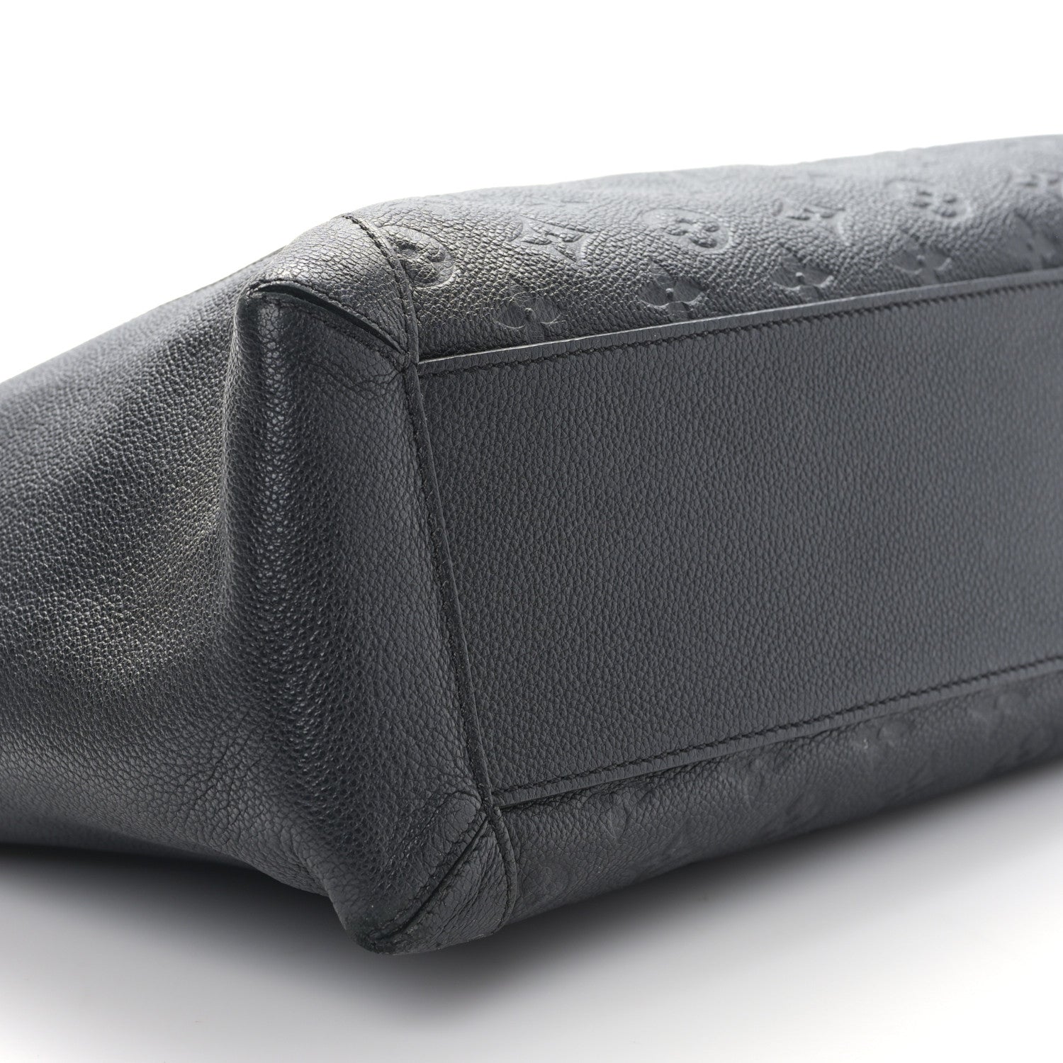 Louis Vuitton Empreinte Bagatelle Black 8 of 9