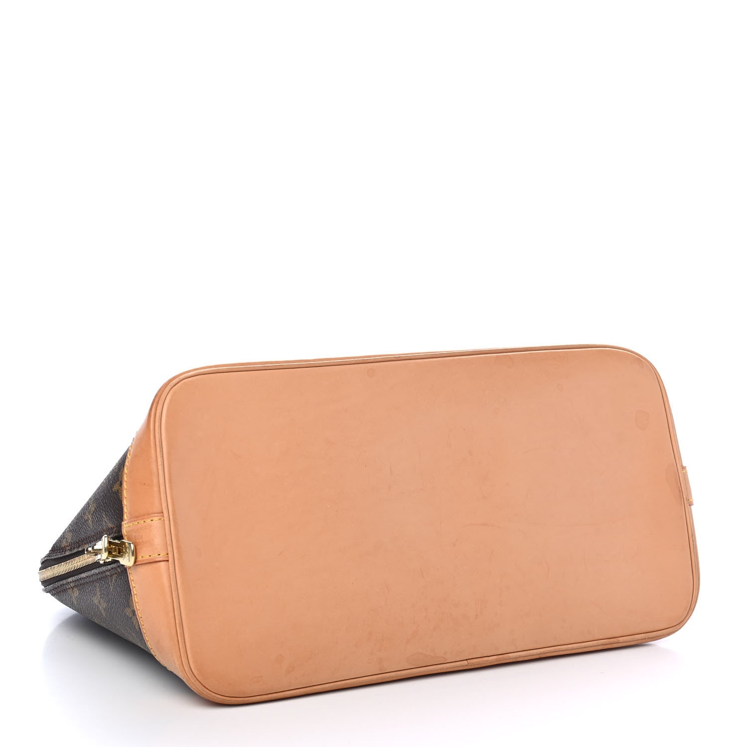 Louis Vuitton Monogram Alma PM 3 of 10