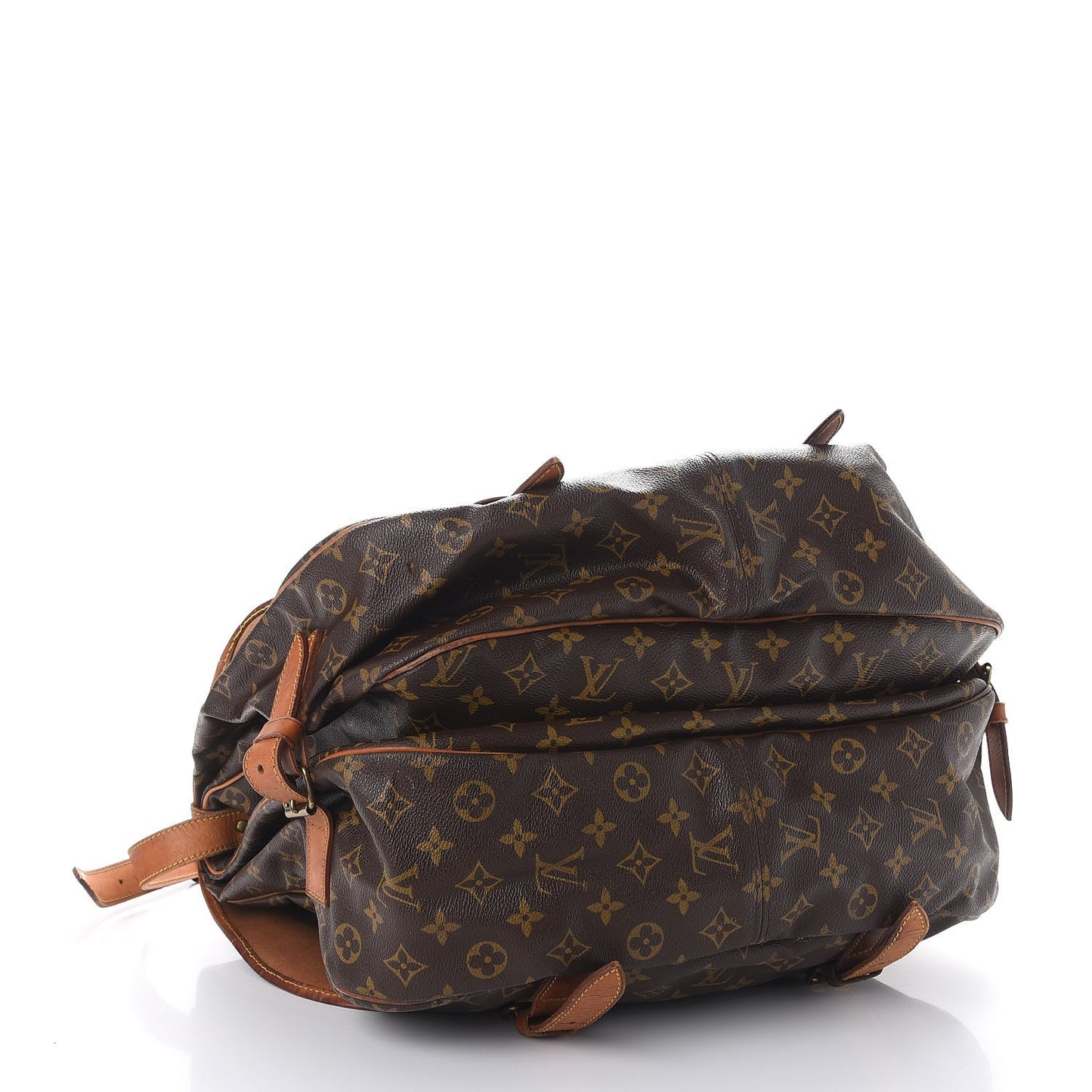 Monogram Saumur 43