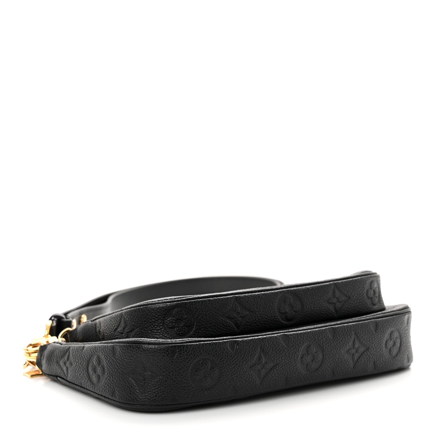 Empreinte Monogram Giant Multi Pochette Accessories Black