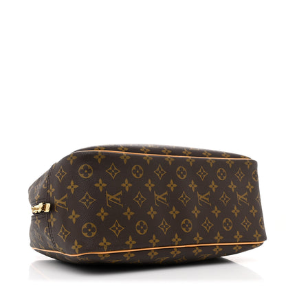 Louis Vuitton Monogram Deauville 4 of 11