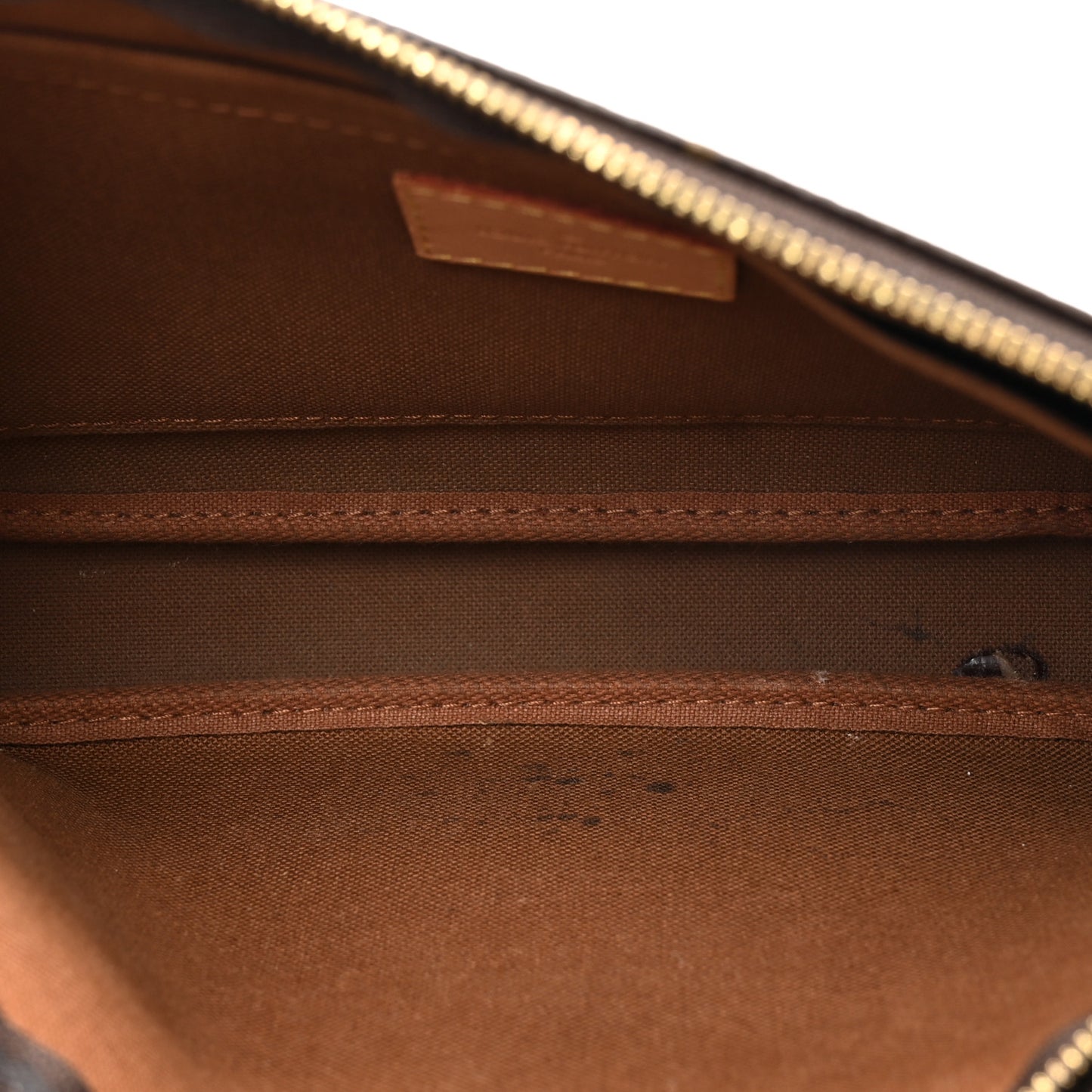 Monogram Multi Pochette Accessories Kaki