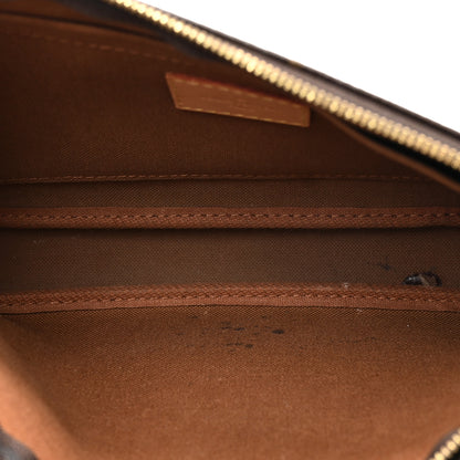 Louis Vuitton Monogram Multi Pochette Accessories Kaki 5 of 15