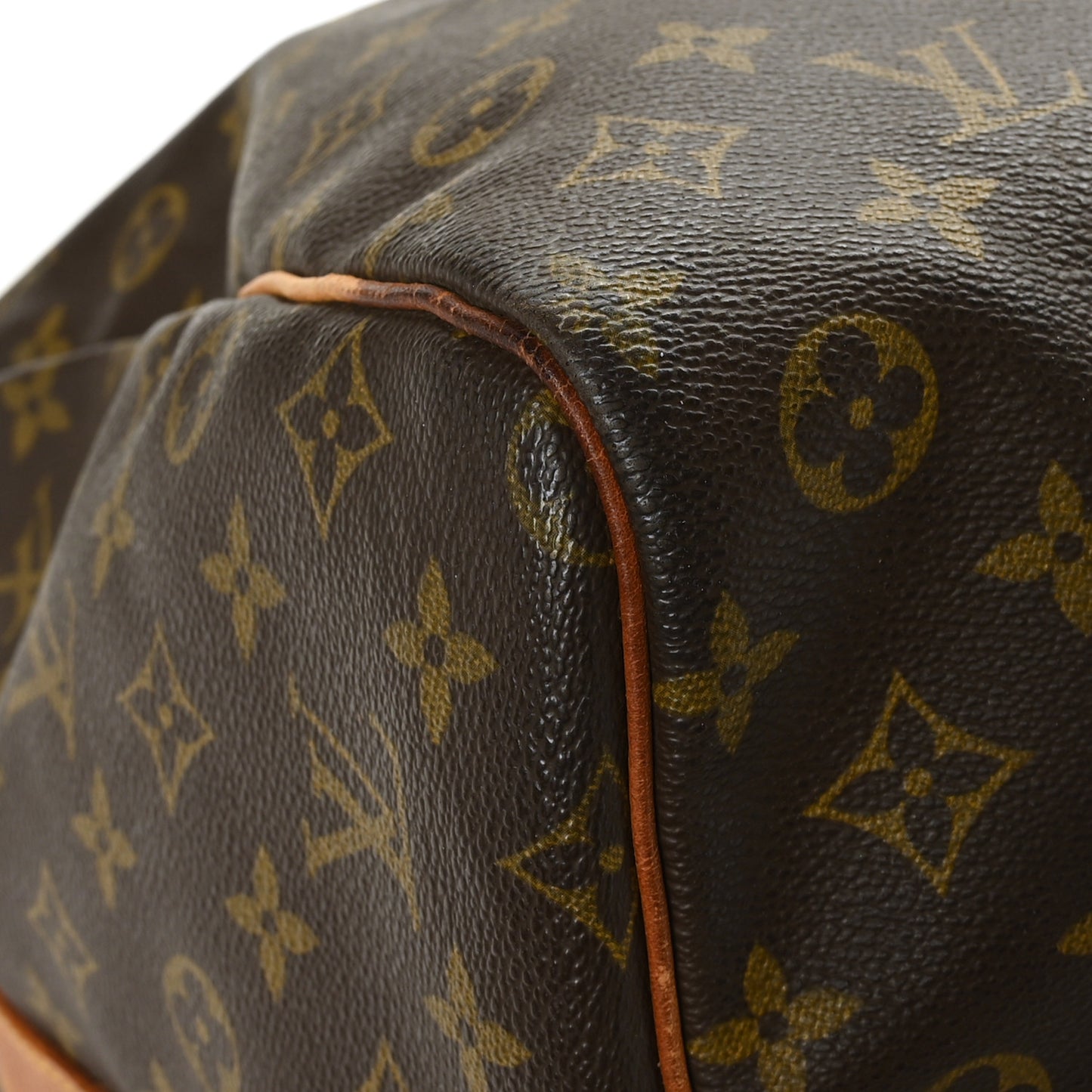 Monogram Keepall Bandouliere 60