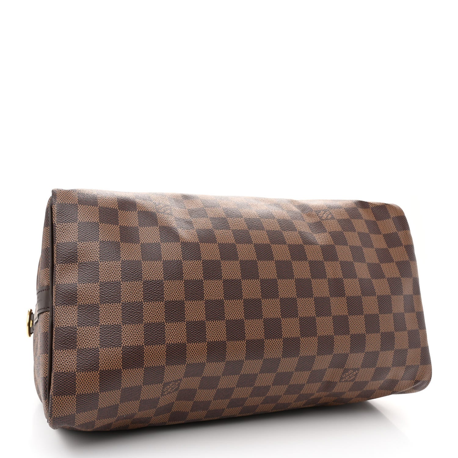 Louis Vuitton Damier Ebene Speedy Bandouliere 35 4 of 11