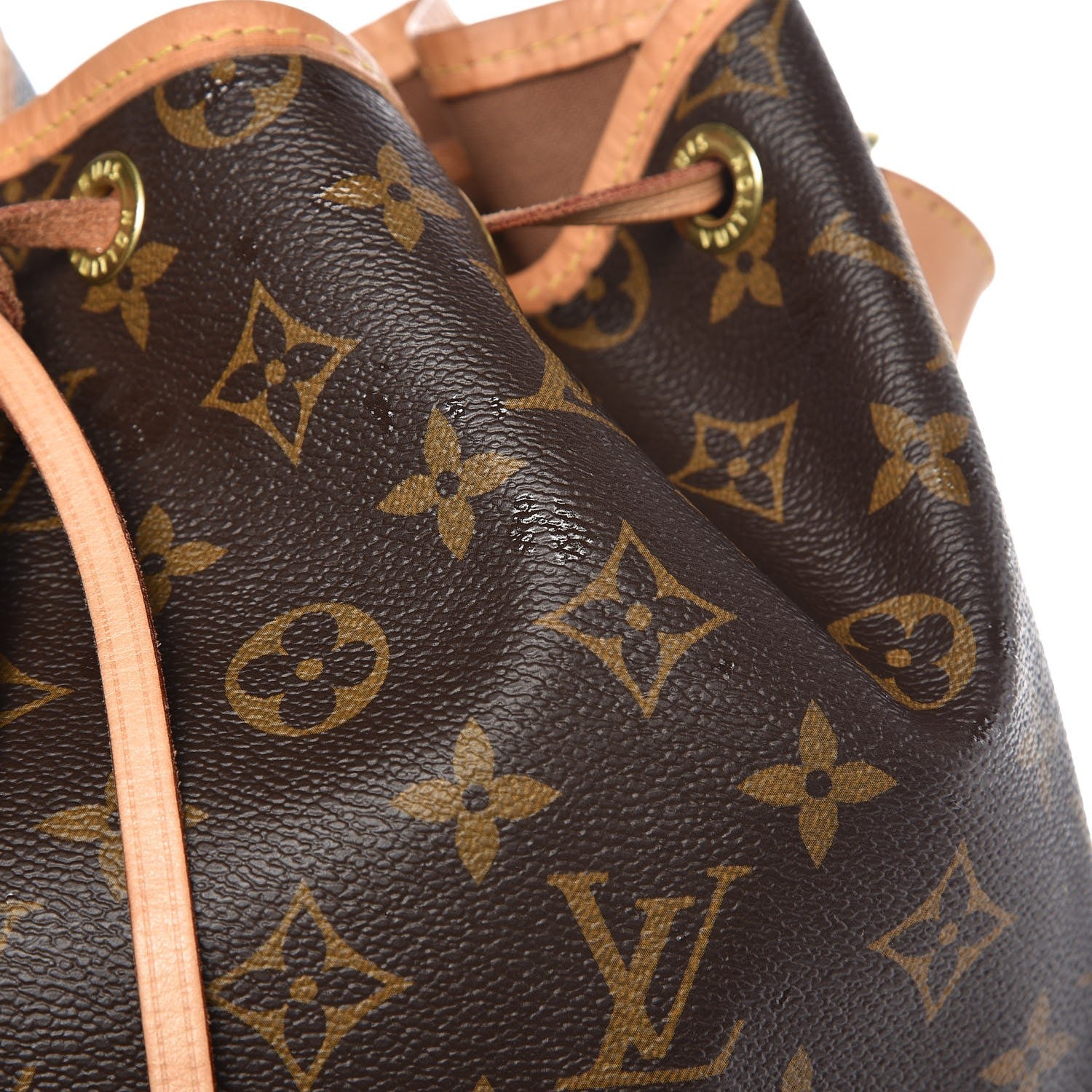 Louis Vuitton Monogram Noe 10 of 20