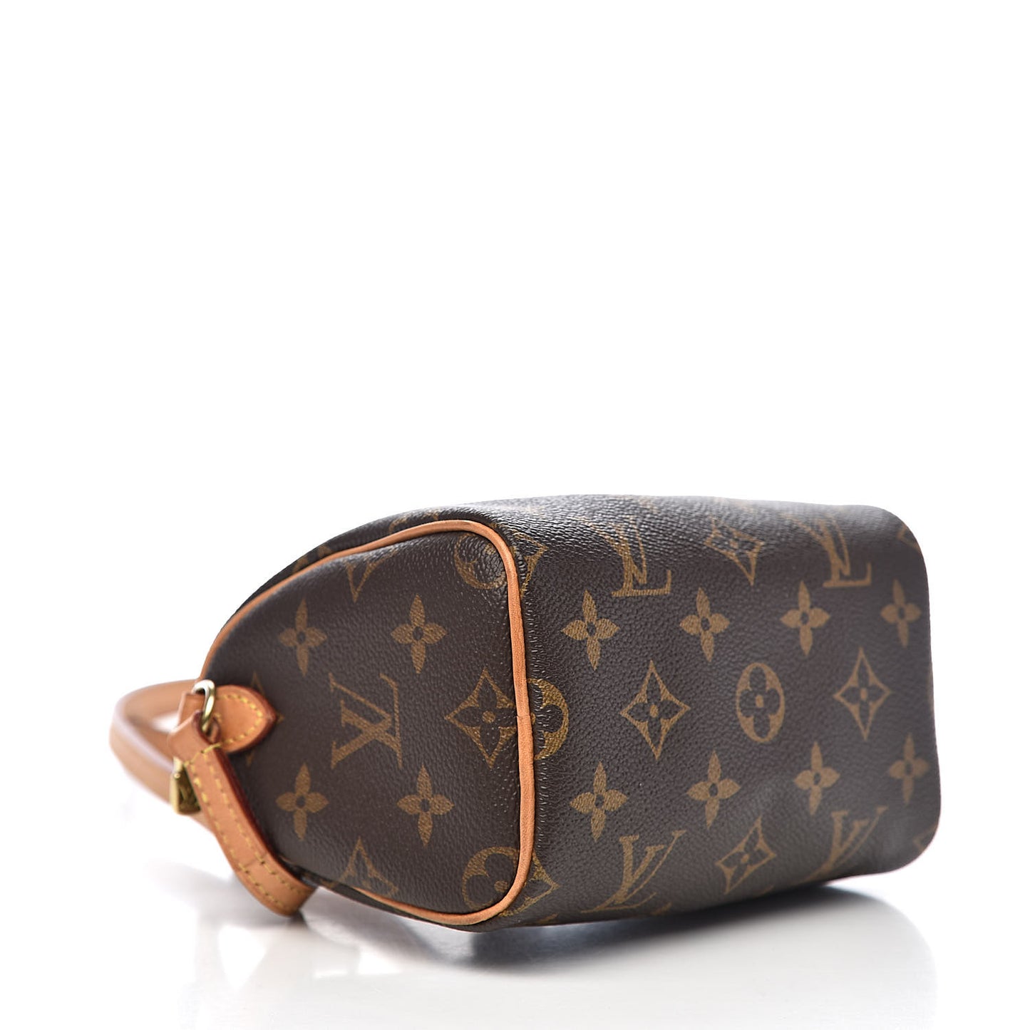Monogram Nano Speedy