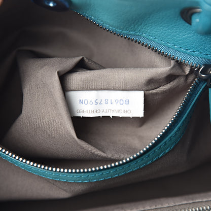 Bottega Veneta Calfskin Intrecciato Bag Canard 9 of 12