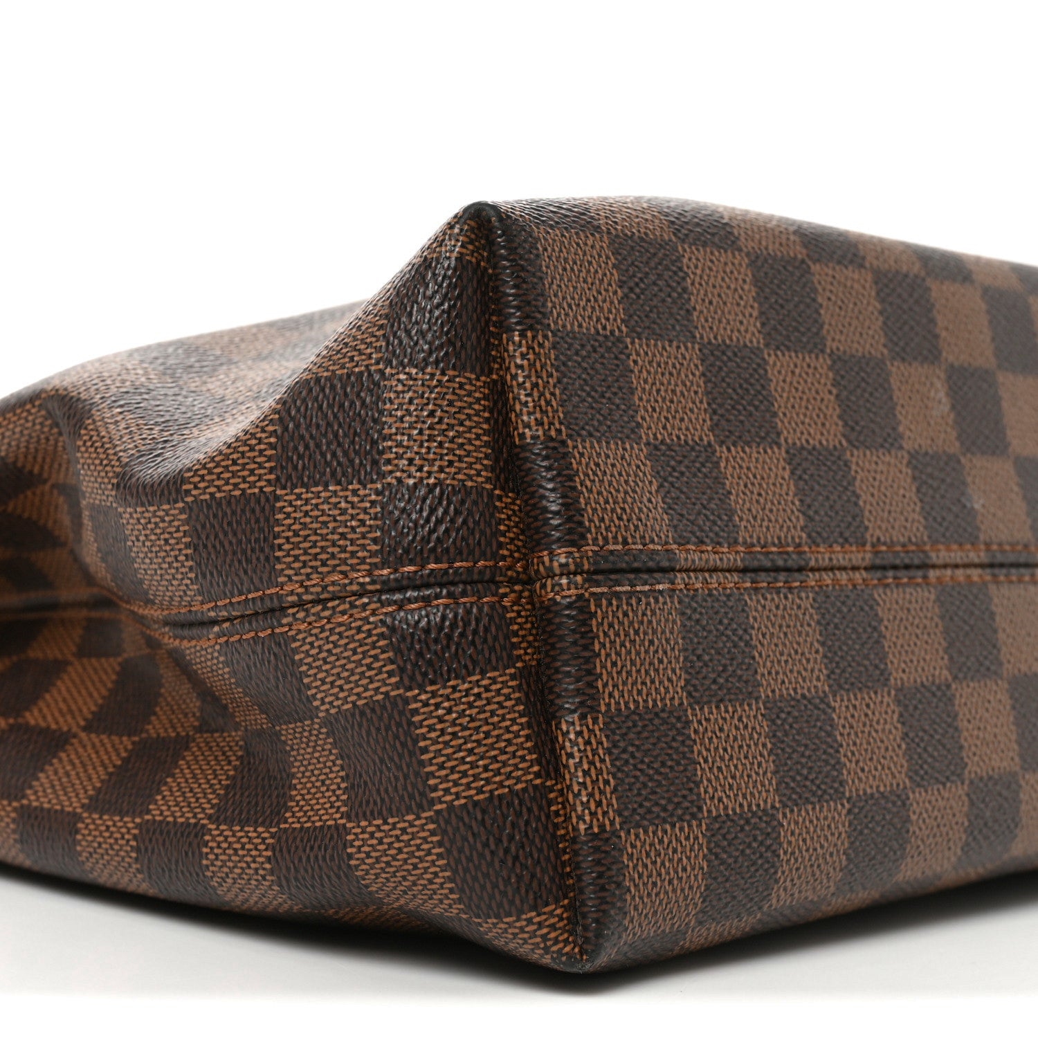 Louis Vuitton Damier Ebene Graceful PM 8 of 9