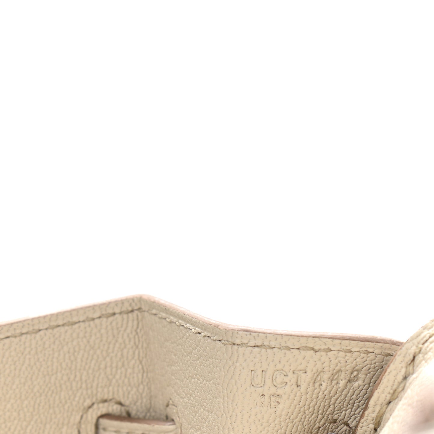 Togo Birkin 25 Beton