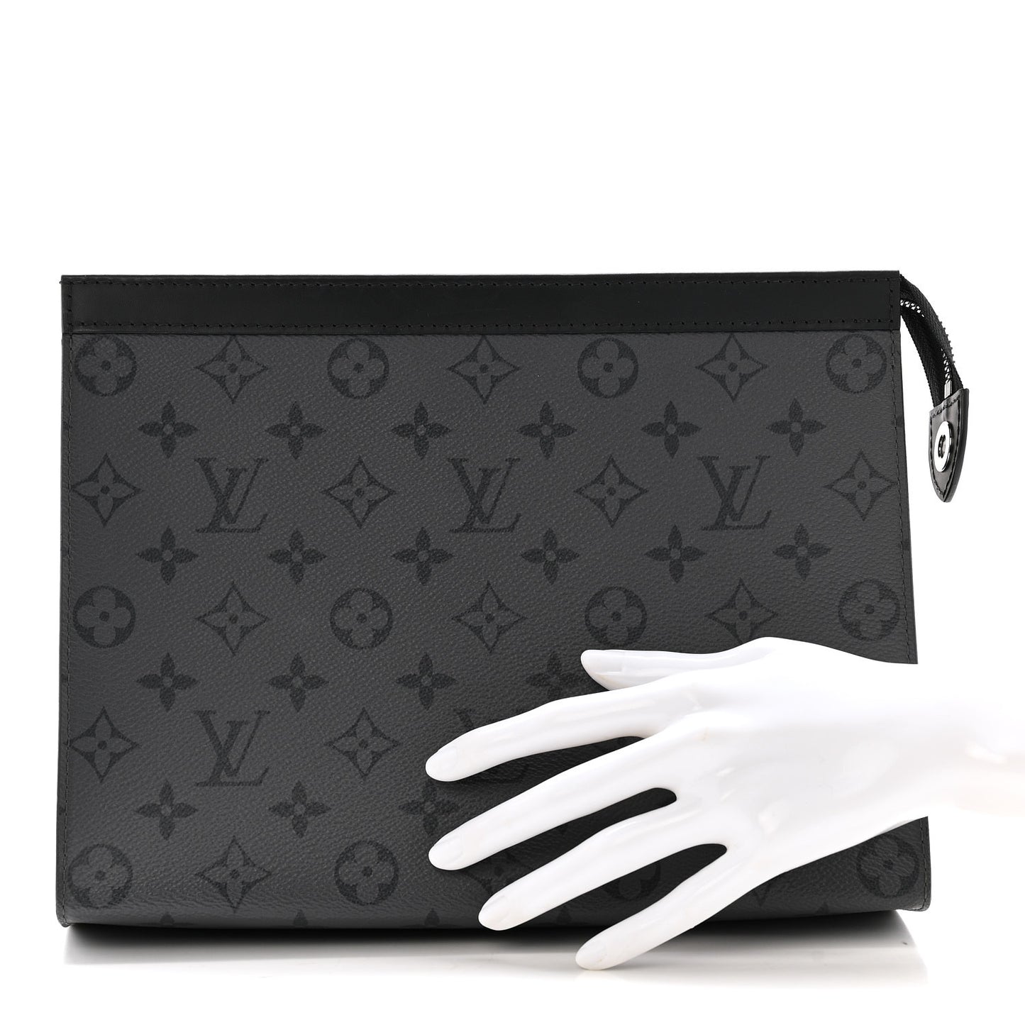 Monogram Eclipse Pochette Voyage MM