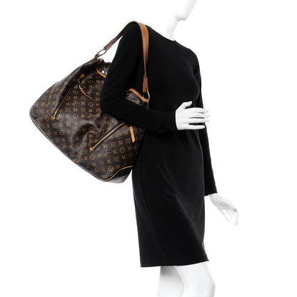 Louis Vuitton Monogram Delightful GM 2 of 23