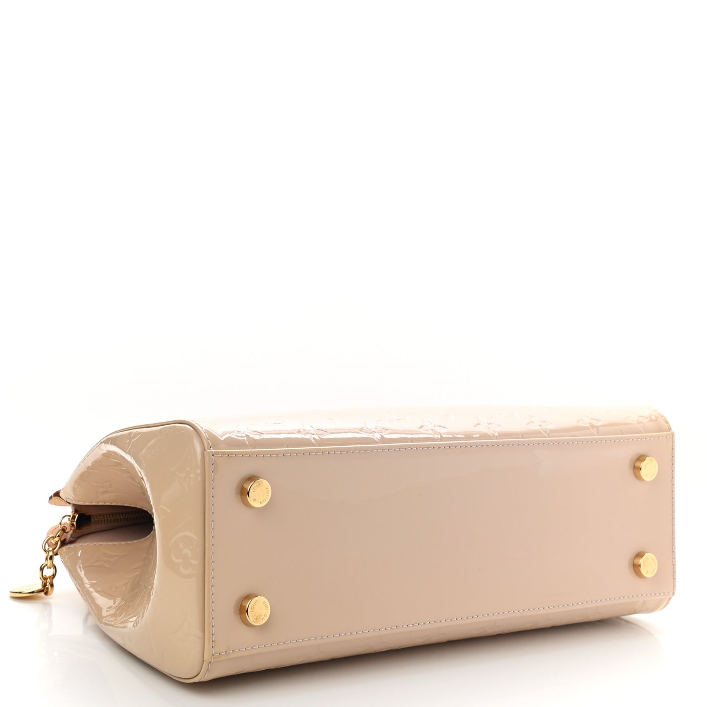 Vernis Brea MM Rose Angelique