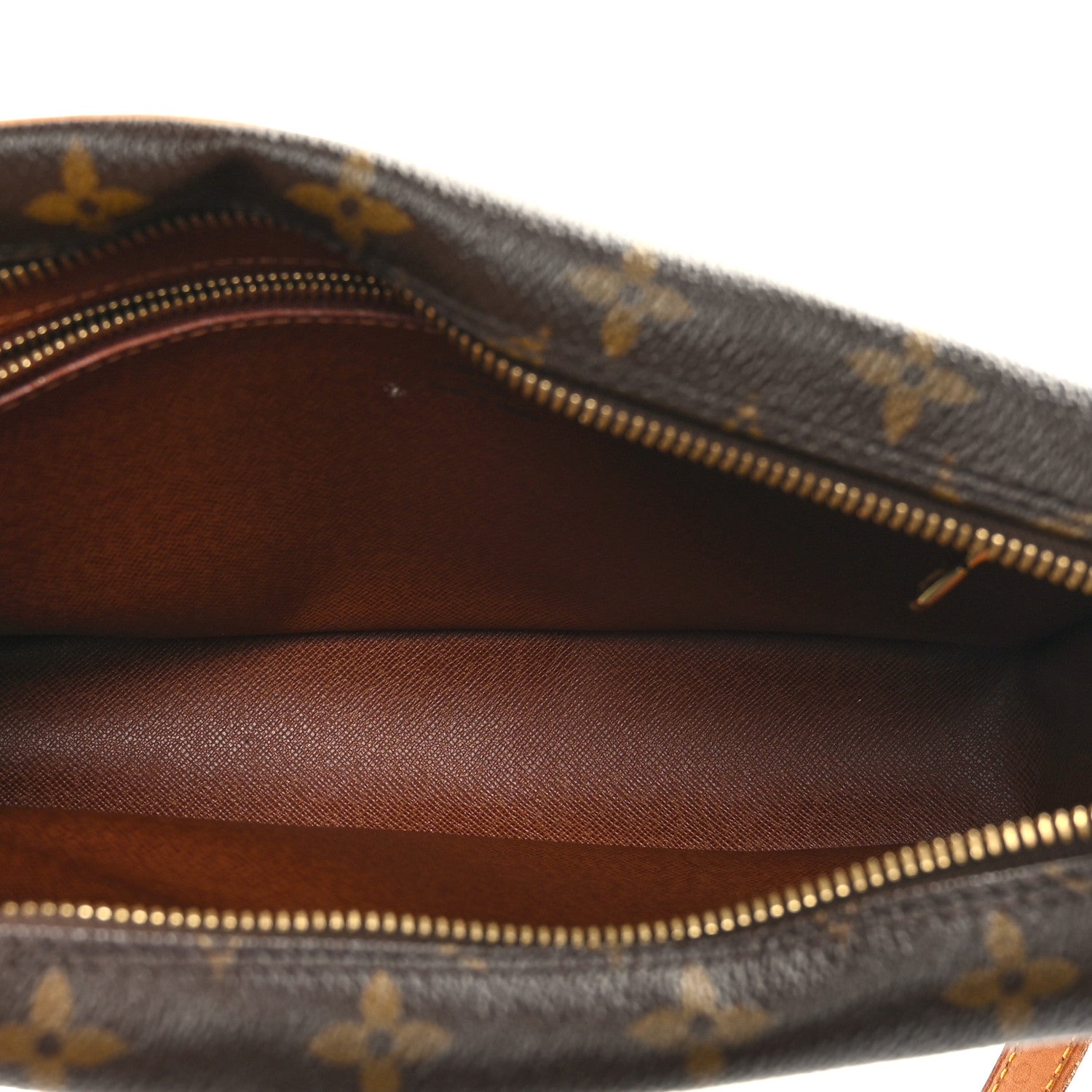 Louis Vuitton Monogram Trocadero 27 5 of 9