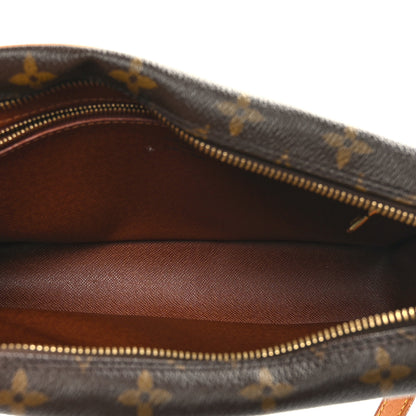 Louis Vuitton Monogram Trocadero 27 5 of 9