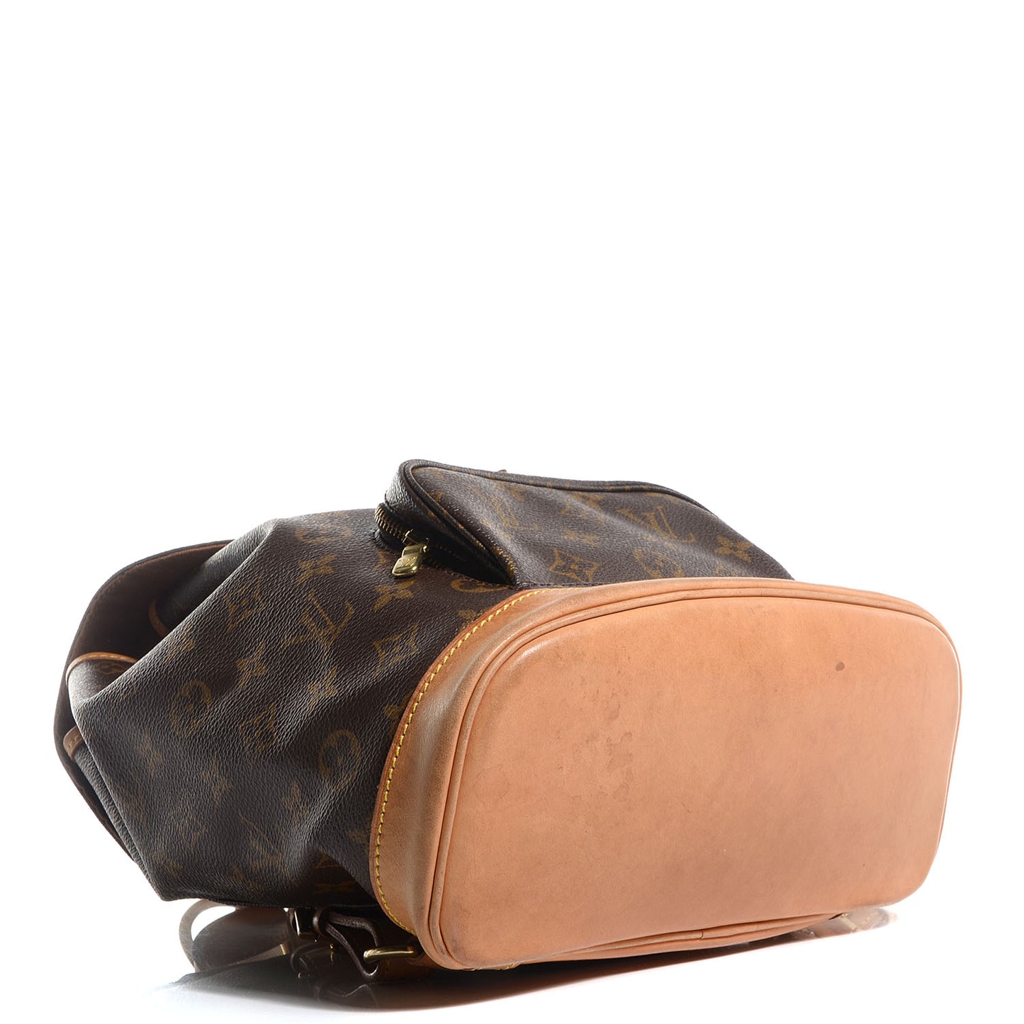 Monogram Montsouris MM Backpack