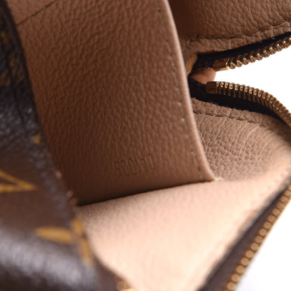 Louis Vuitton Monogram Cosmetic Pouch 9 of 9