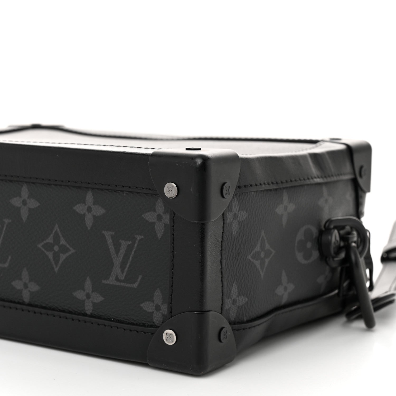 Louis Vuitton Monogram Eclipse Soft Trunk 9 of 10