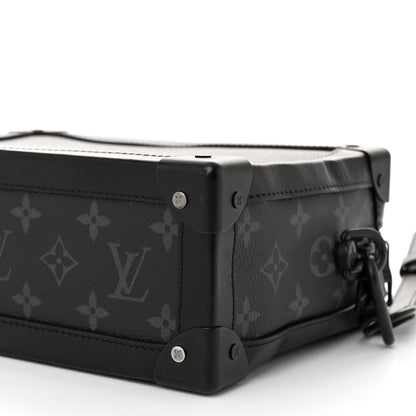 Louis Vuitton Monogram Eclipse Soft Trunk 9 of 10
