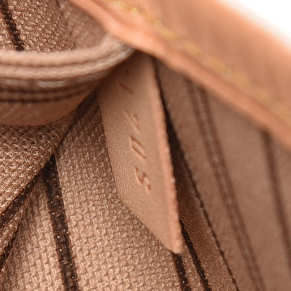 Louis Vuitton Monogram Neo Neverfull GM 9 of 11