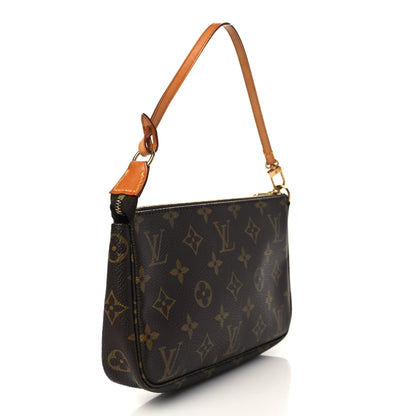 Louis Vuitton Monogram Pochette Accessories 3 of 6