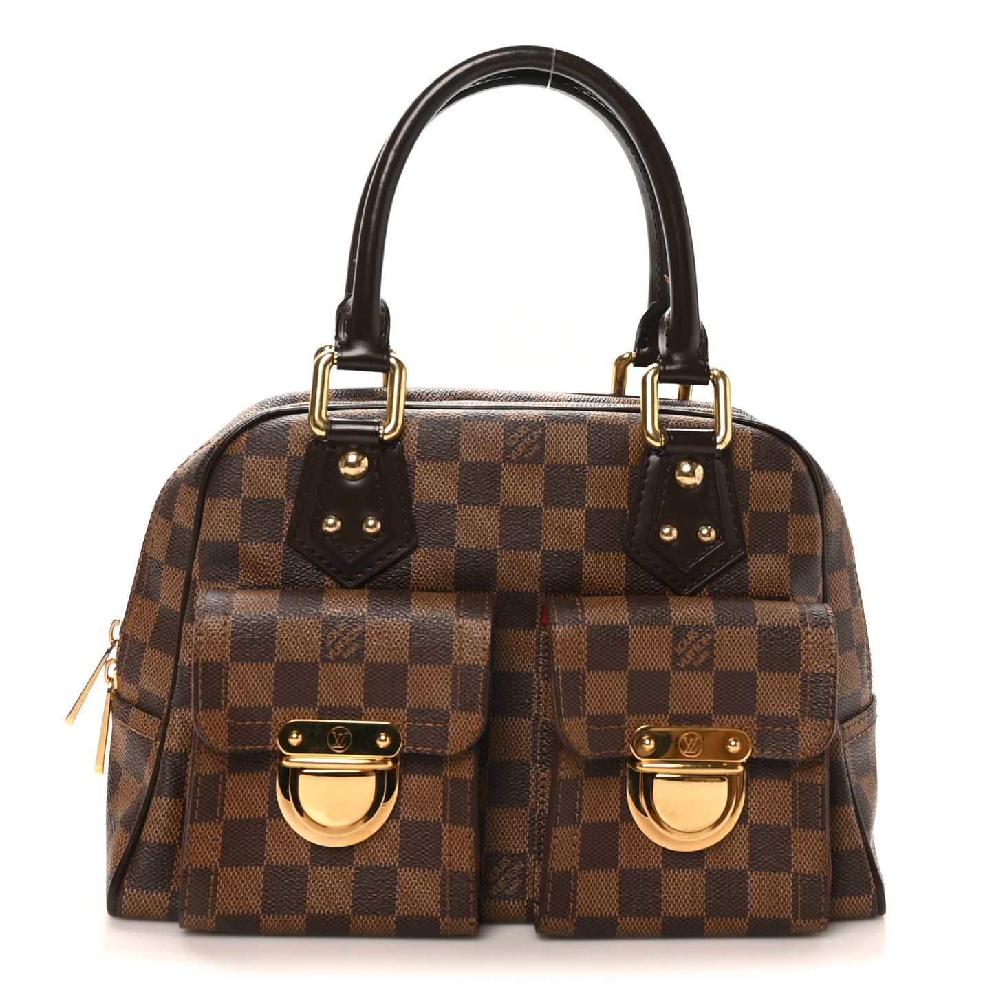 Damier Ebene Manhattan PM